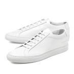 COMMON PROJECTS コモン プロジェクト スニーカー ACHILLES アキレス 1528 0506
