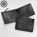 ショッピングマルジェラ MAISON MARGIELA メゾンマルジェラ ライン11 二つ折り財布 SA1UI0018 P4745 T8013