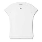 ショッピングvivienne VIVIENNE WESTWOOD ヴィヴィアン ウエストウッド 半袖Tシャツ 3G010017 J001M A401