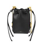 CHLOE クロエ ショルダー付 バケットバッグ マイクロ MARCIE マーシー CHC23AP844 I31 001