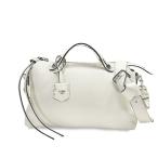 FENDI フェンディ ショルダー付 ハンドバッグ ミディアム BY THE WAY バイ ザ ウェイ 8BL155 ASU2 F1JBP