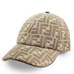 FENDI フェンディ キャップ FXQ330 AULV F0QD3