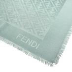 ショッピングフェンディ FENDI フェンディ スカーフ FXT069 AJW7 F0QG2