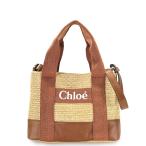 CHLOE クロエ ショルダー付 トートバッグ C20587 239