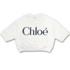 CHLOE クロエ 半袖スウェット C20478 117