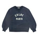 CHLOE クロエ 長袖スウェット C20481 859