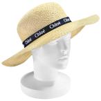 CHLOE クロエ ケープラインハット C20432 859