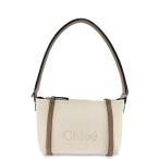 ショッピングchloe CHLOE クロエ ショルダーバッグ CHLOE CARRY クロエ キャリー CH25UP566O O65 23N