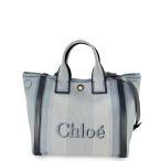 CHLOE クロエ ショルダー付 トートバッグ スモール CHLOE CARRY クロエ キャリー CHC25SS911 O65 485