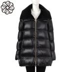 HERNO ヘルノ ファー付 ダウンコート PI002140D 12017Z 9300