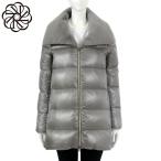 HERNO ヘルノ ファー付 ダウンコート PI002140D 12017Z 9406