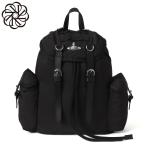 ショッピングWestwood VIVIENNE WESTWOOD ヴィヴィアンウエストウッド バックパック HIGHLAND ハイランド 43010072U W019E N403