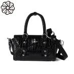 ショッピングVivienne VIVIENNE WESTWOOD ヴィヴィアンウエストウッド ショルダー付 ハンドバッグ ミニ BETTINA ベティーナ 4803001PW L0098 N401