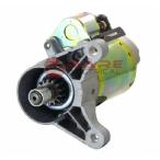 RAREELECTRICAL New Starter Compatible with John Deere 5 Wheeler Honda GX360 GX500 GXV270 GXV 340 GXV GX390 312002A1003 31200ZA0701 0280008410