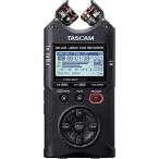 Tascam DR-40X Four Track Handh