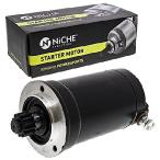 NICHE Starter Motor For Ducati Monster 750 900 800 620 695 S2R S4 696 ST4S ST4 ST2 MH900E Superbike 748 998