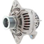 New Genuine 24V OEM Alternator Compatible with V