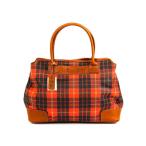 Felisi フェリージ ハンドバッグ CANVAS BAG 12/33 SO01-0001