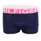 TOMMY HILFIGER トミーヒルフィガー メンズ アンダーウエア 1U8790 3037 260 Neon Pink ネオンピンク ボクサーパンツ