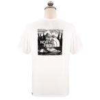 THE NORTH FACE ザノースフェイス 半袖Tシャツ NF0A7X1K S/S RED BOX CELEBRATION TEE メンズ 男性 トップス クルーネック FN4 TNF WHITE ホワイト