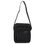 ショッピングサムソナイト samsonite サムソナイト ビジネスバッグ 141275-1041 Classic Business メンズ ショルダーバッグ BLACK ブラック