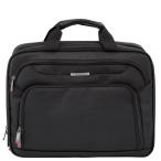 ショッピングビジネスバッグ samsonite サムソナイト ビジネスバッグ 89433-1041 XENON3.0 Two-Gusset Toploader メンズ ブリーフケース BLACK ブラック