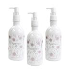 薬用ホワイトニングプレミアムピーリングゲル　アパティア　プラチナム  3本セット