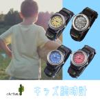  наручные часы ребенок 10 атмосферное давление водонепроницаемый голубой CACTUSkaktasCAC-45-M03