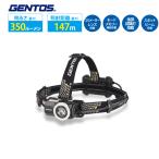  передняя фара compact свет на батарейках GENTOS Gentos AST-01D