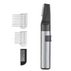 バリカン 散髪 セルフカット 充電式 整髪カッター FHC-20