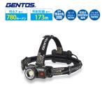  передняя фара compact свет GENTOS Gentos HLIA-4704H Astrum 4