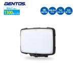  фонарь LED фонарь мигающий свет led заряжающийся GENTOS Gentos PL-500R