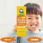 シャボン玉こどもせっけんハミガキ