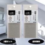 azma промышленность sm@rt-SQA88 SQA88 ванная пол мытье запасной 2 шт вмятина выпуклость пол для щетка для замены ванная уборка запасной моющее средство не необходимо окружающая среда . добрый замена щетка вода только .nmeli загрязнения . простой удаление 