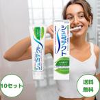 シュミテクト ムシ歯ケア 1450ppm 90g 10セット 薬用シュミテクト シュミテクト 歯磨き粉 フッ素 虫歯 知覚過敏 歯周病 センソダイン まとめ買い 送料無料