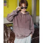 パーカー メンズ SIDEWAY STA