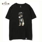 withNYAGOTシャツTシャツ...