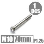 64 titanium сплав болт M10×70mm P1.25 маленький глаз фланец болт .. пачка соответствует жарение цвет нет Ti-6Al-4V