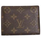 LOUIS VUITTON ルイヴィトン　ジャポンサンガプール カードパスケース　M60530＊