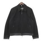 ショッピングバーバリー 28万＊BURBERRY バーバリー  LOMOND ハリントンジャケット＊