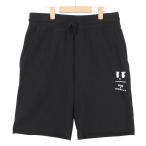 ショッピングハイドロゲン HYDROGEN ハイドロゲン　スウェット ショートパンツ＊