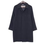 BURBERRY バーバリー　カシミヤ ステンカラーコート＊