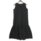 AMARC   アマーク 　ティアードワンピース 大草直子さん、受注販売＊