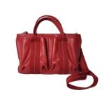 美品＊HERMES エルメス　キャラバンホリゾンタルPM