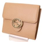 GUCCI グッチ  二つ折り財布 615525