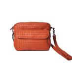 BOTTEGAVENETA ボッテガヴェネタ イントレチャート ショルダーバッグ 199752