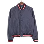 ショッピングmoncler MONCLER モンクレール　DUBOST ボンバージャケット＊
