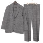 2024AW Paul Stuart ポールスチュアート　ストレッチウール コンフォート スーツ＊