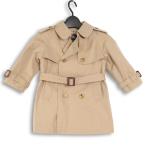BURBERRY Burberry тренчкот 90*