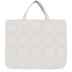 mina perhonen ミナ ペルホネン　tambourine　レッスンバッグ＊